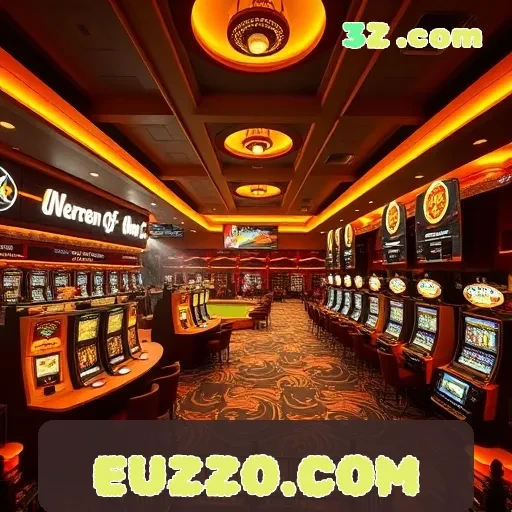 EUZZO.COM Desperta Fast-Paced Action Games Para Todos os Jogadores