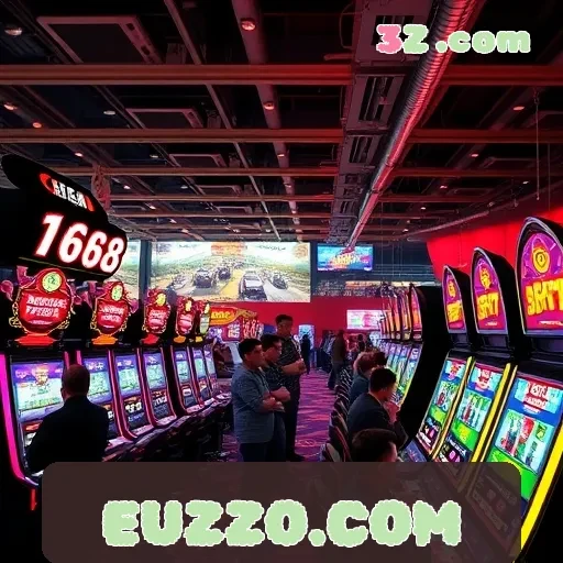 EUZZO.COM: Descubra a Seção de Esportes e Suas Funcionalidades
