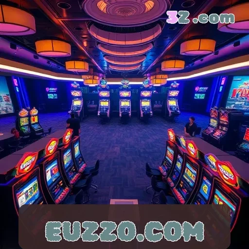EUZZO.COM: Os Top Jogos que Todo Gamer Deveria Conhecer