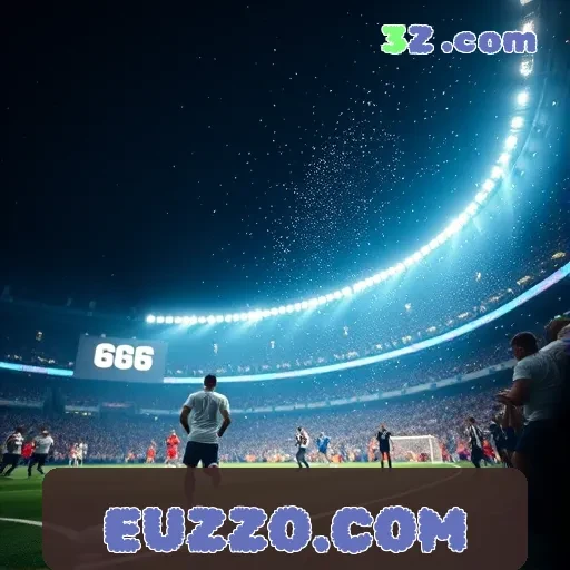 EUZZO.COM: Atualizações que Transformam Sua Experiência de Jogo