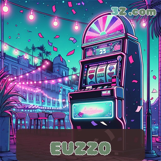 Login com Estilo: Conecte-se ao Mundo de EUZZO!