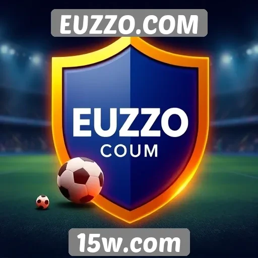 Segurança e proteção no EUZZO.COM para jogadores