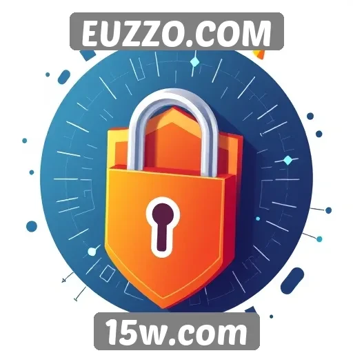 Recursos de segurança em EUZZO.COM são atualizados