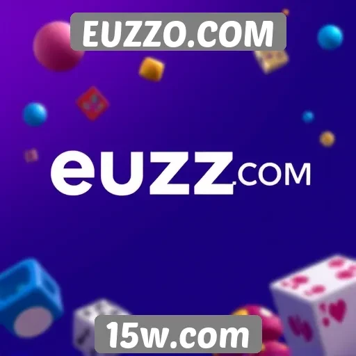 A evolução da plataforma de jogos EUZZO.COM