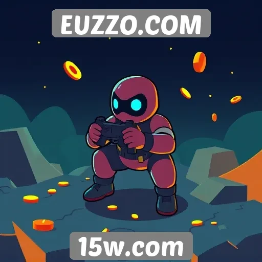 Análise das principais tendências de jogos no EUZZO.COM