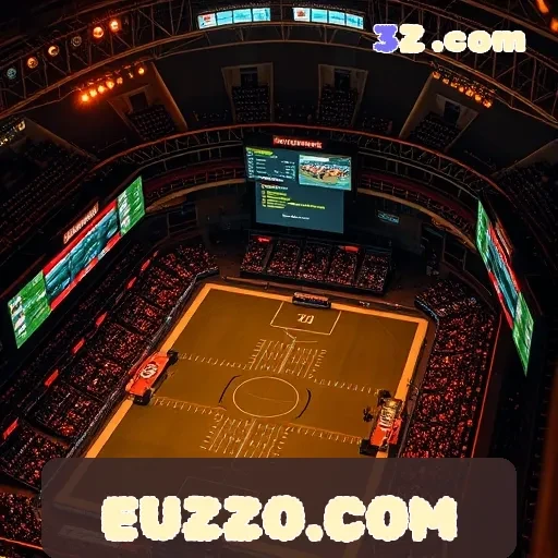 EUZZO.COM Desperta Fast-Paced Action Games Para Todos os Jogadores