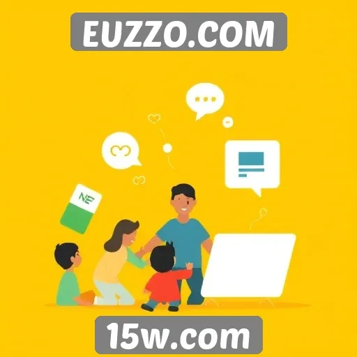 Novos recursos de comunidade são lançados no EUZZO.COM